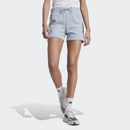 Short en molleton Linear Essentials