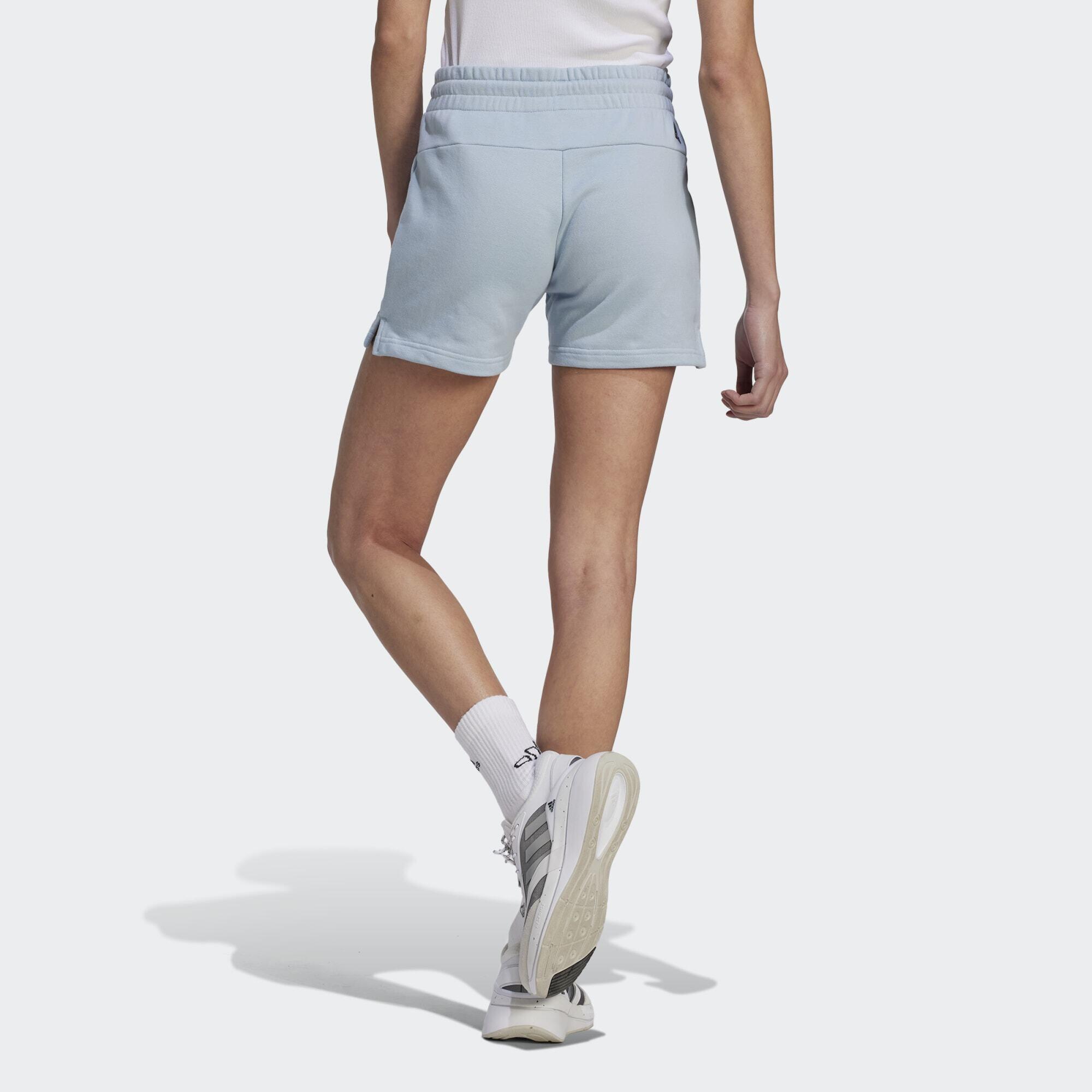 Short Essentials Linear French Terry 3/5