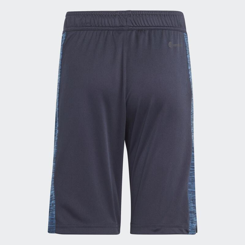 AEROREADY Heather Short