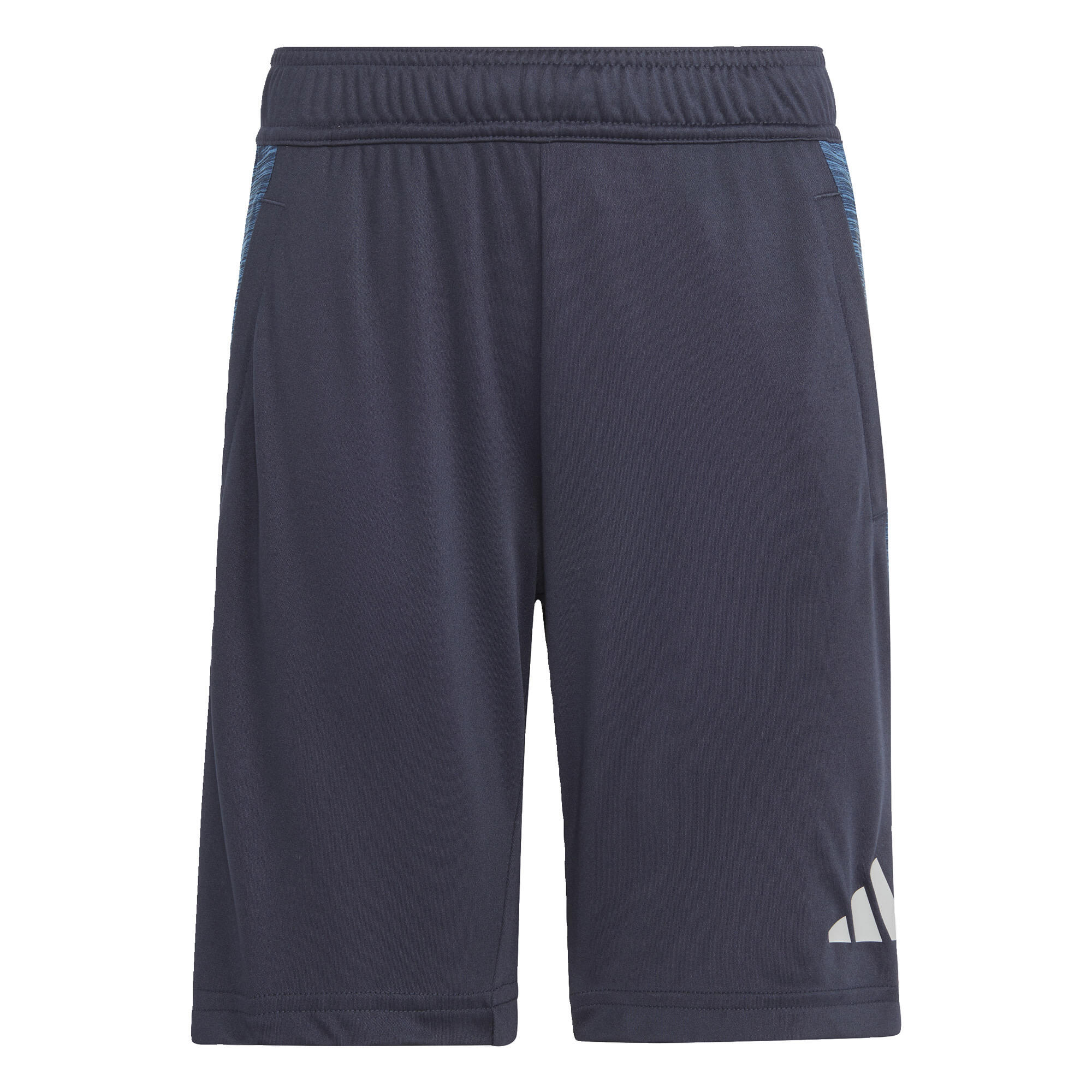 AEROREADY Heather Shorts 1/5