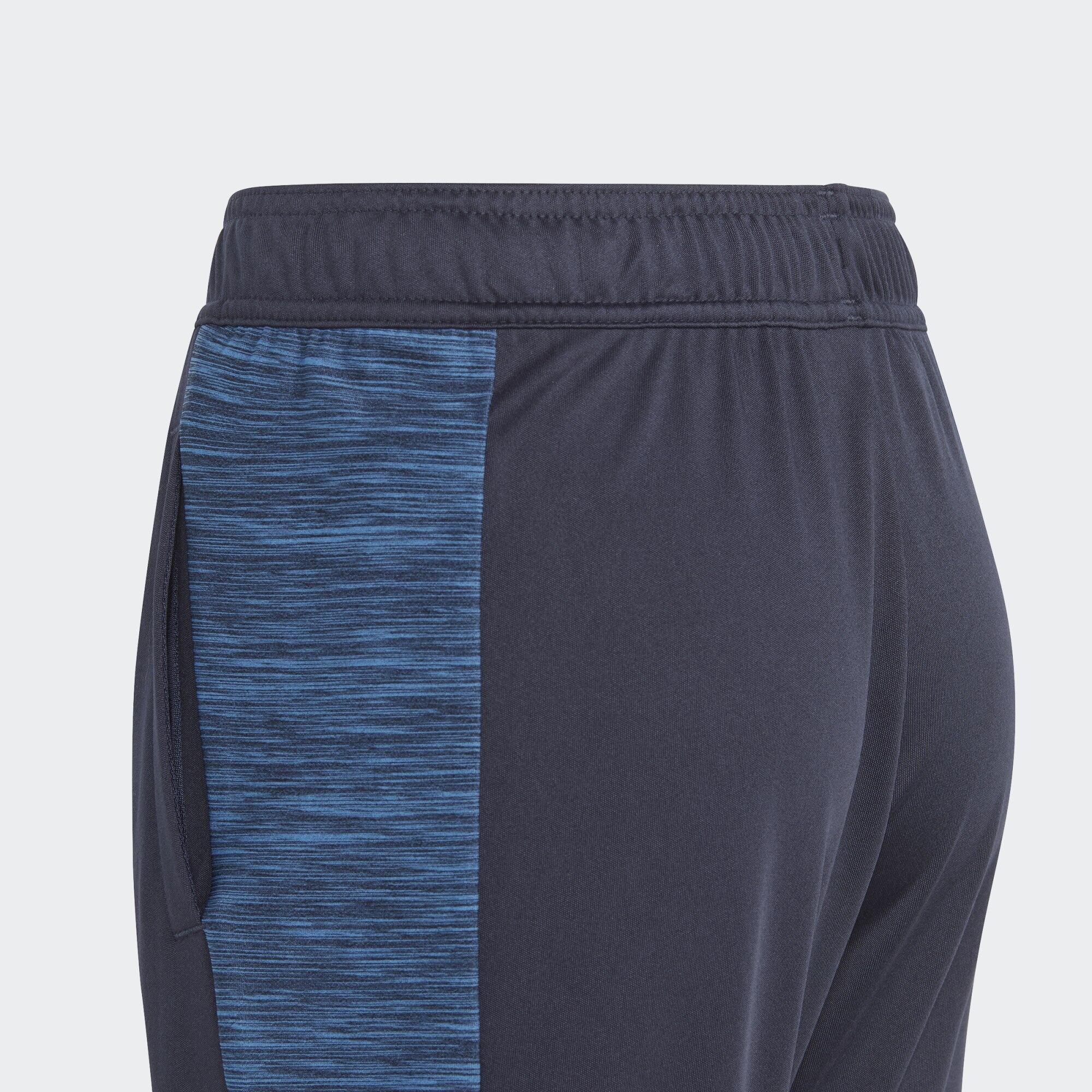 AEROREADY Heather Shorts 5/5