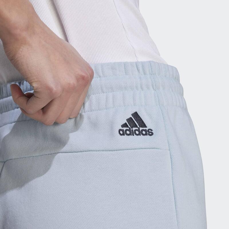 Essentials Linear French Terry Shorts
