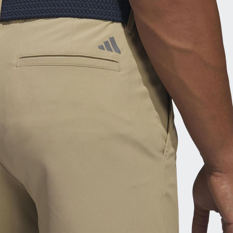Spodenki do golfa męskie Adidas Ultimate365 8.5-Inch Golf Shorts