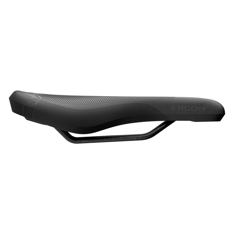 ERGON Selle SF Sport Gel Lady Noir - S-M