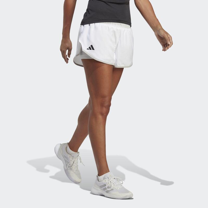 Club Tennis Short