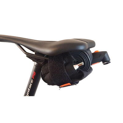 Big switch wrap - gereedschap - zadeltas