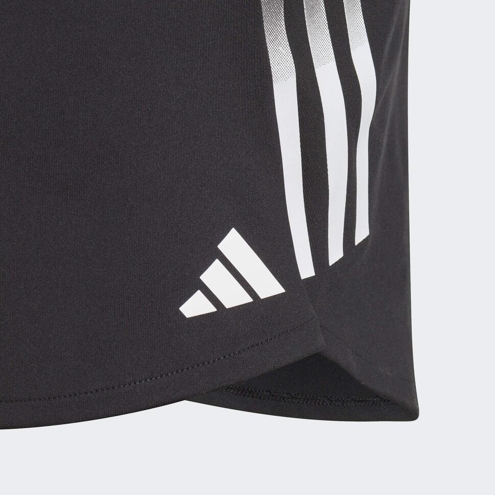 AEROREADY 3-Stripes Knit Shorts