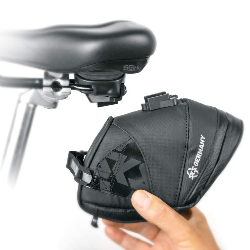 Adaptor geantă de șa SKS pentru șa SQlab 602/621