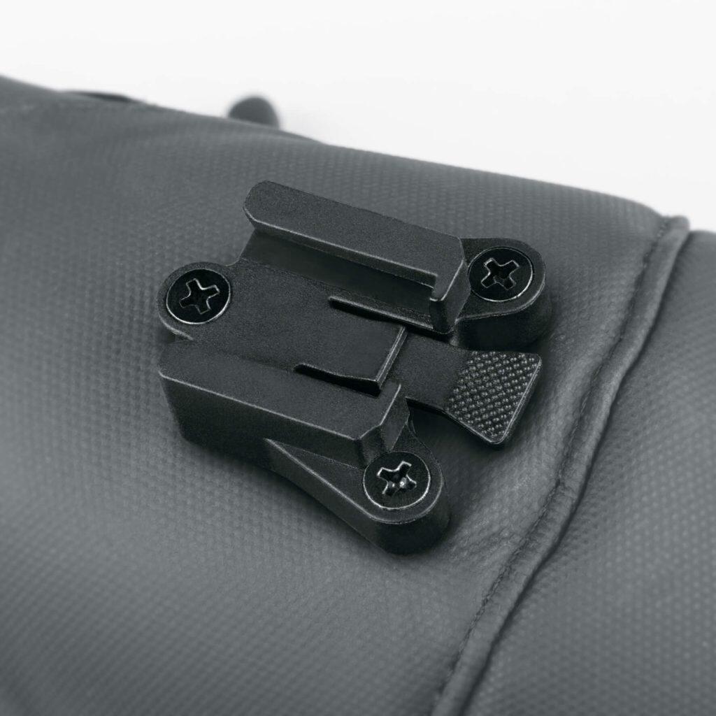 Adaptador de ponte de selim SKS para SQlab 4/4