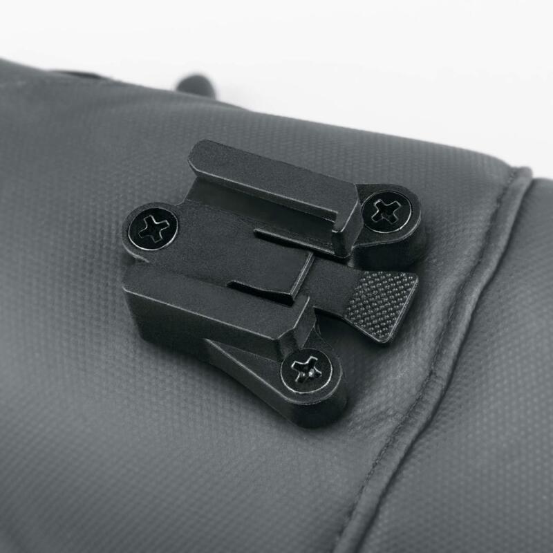 Adaptor geantă de șa SKS pentru șa SQlab 602/621