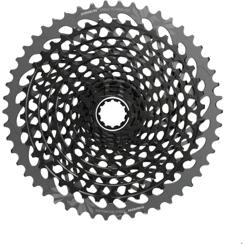 XG-1295 Eagle cassette 12 versnellingen