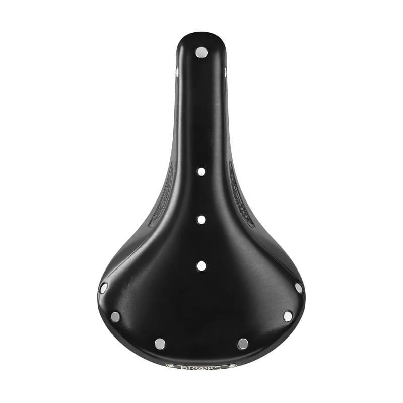 Selle homme Flyer - Noir