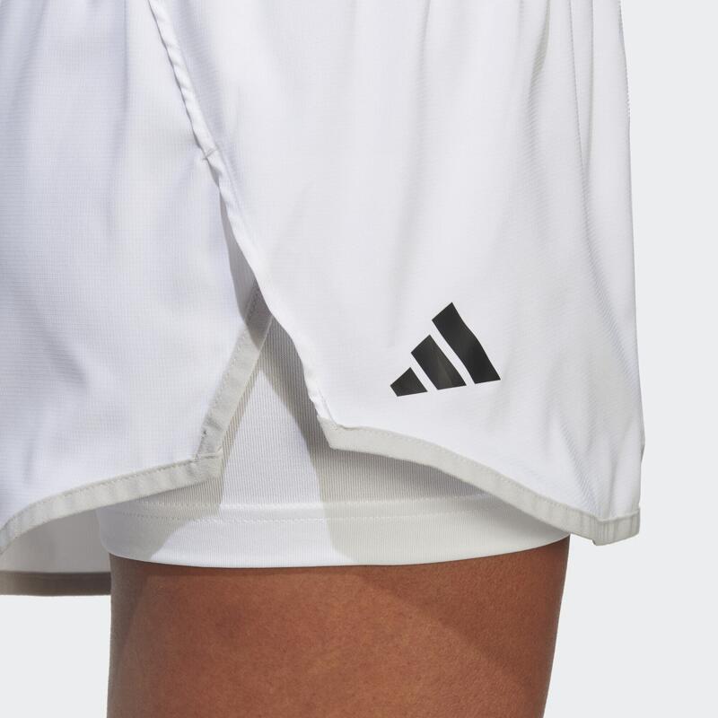 Club Tennis Short