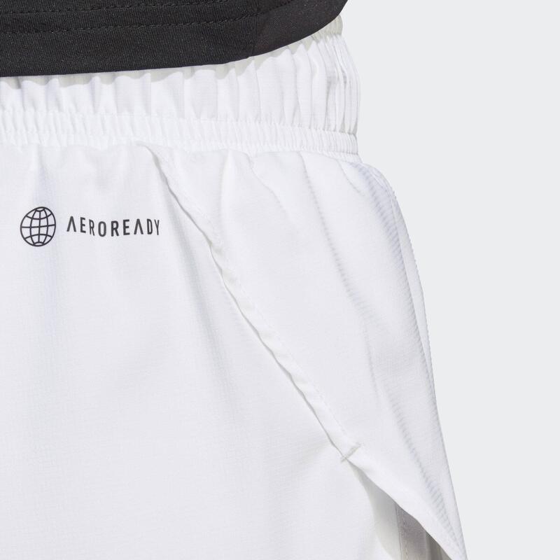 Club Tennis Short