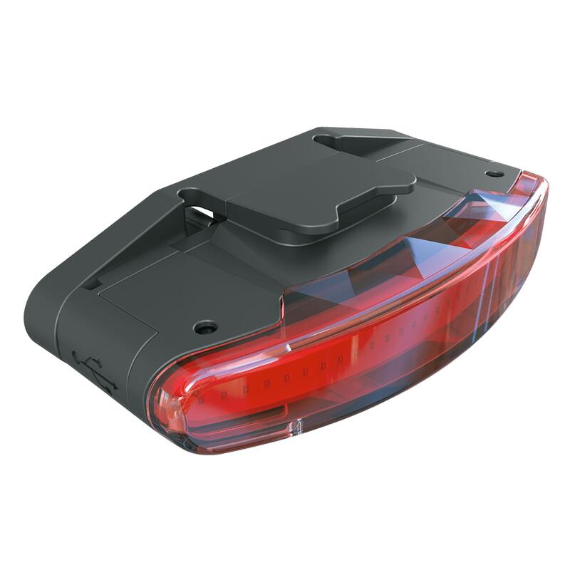 INFINITY UNIVERSAL REARLIGHT - noir