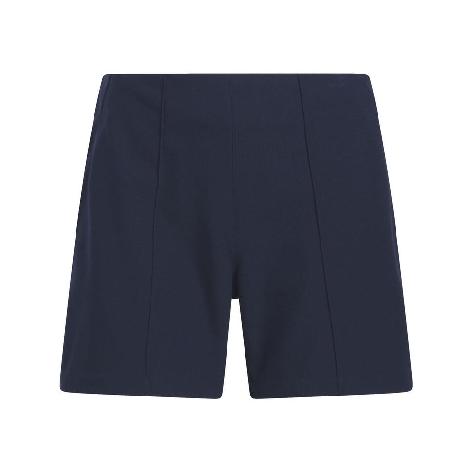 Pintuck 5-Inch Pull-On Golf Shorts