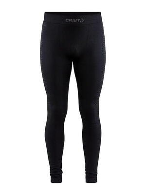 Adv warm fuseknit intensity pant heren - zwart