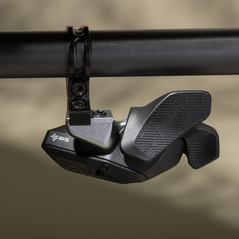 Sram Controller Eagle Axs Rocker Schwarz