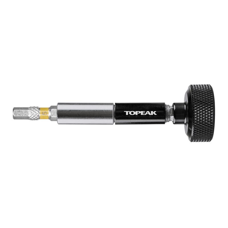 Clé dynamométrique Topeak Torq Stick Pro 2-10Nm