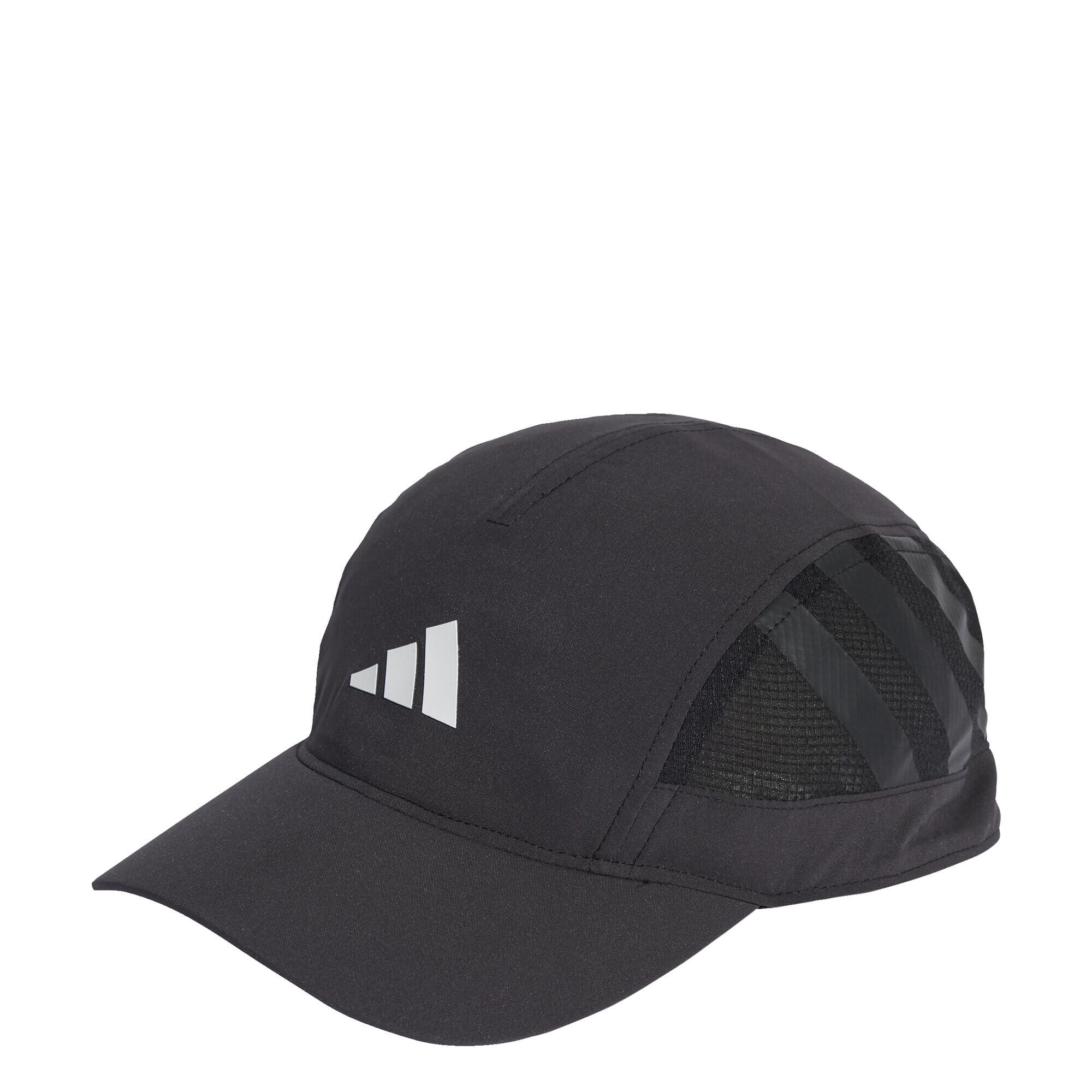 ADIDAS 3-Panel HEAT.RDY Training Running Sport Cap