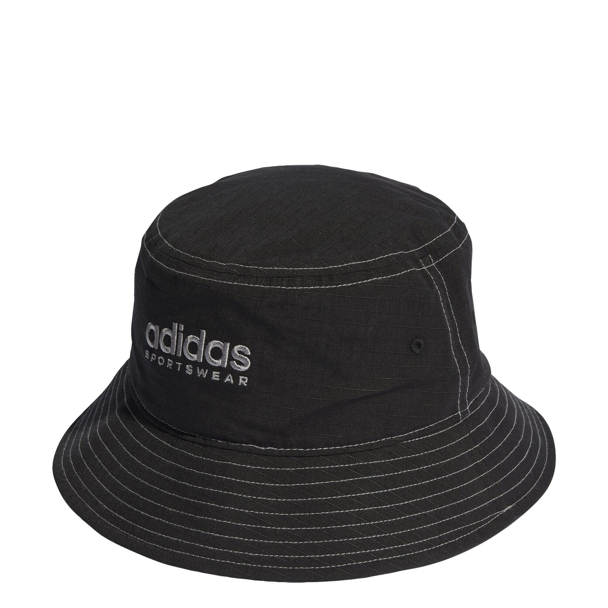 ADIDAS Classic Cotton Bucket Hat