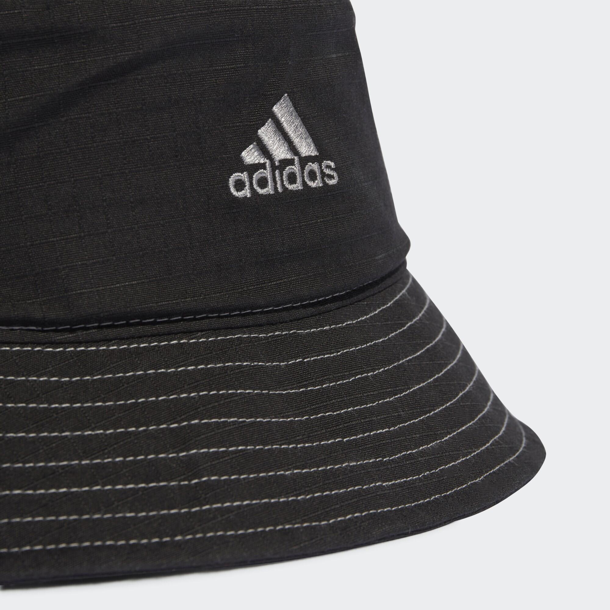 Classic Cotton Bucket Hat 5/6