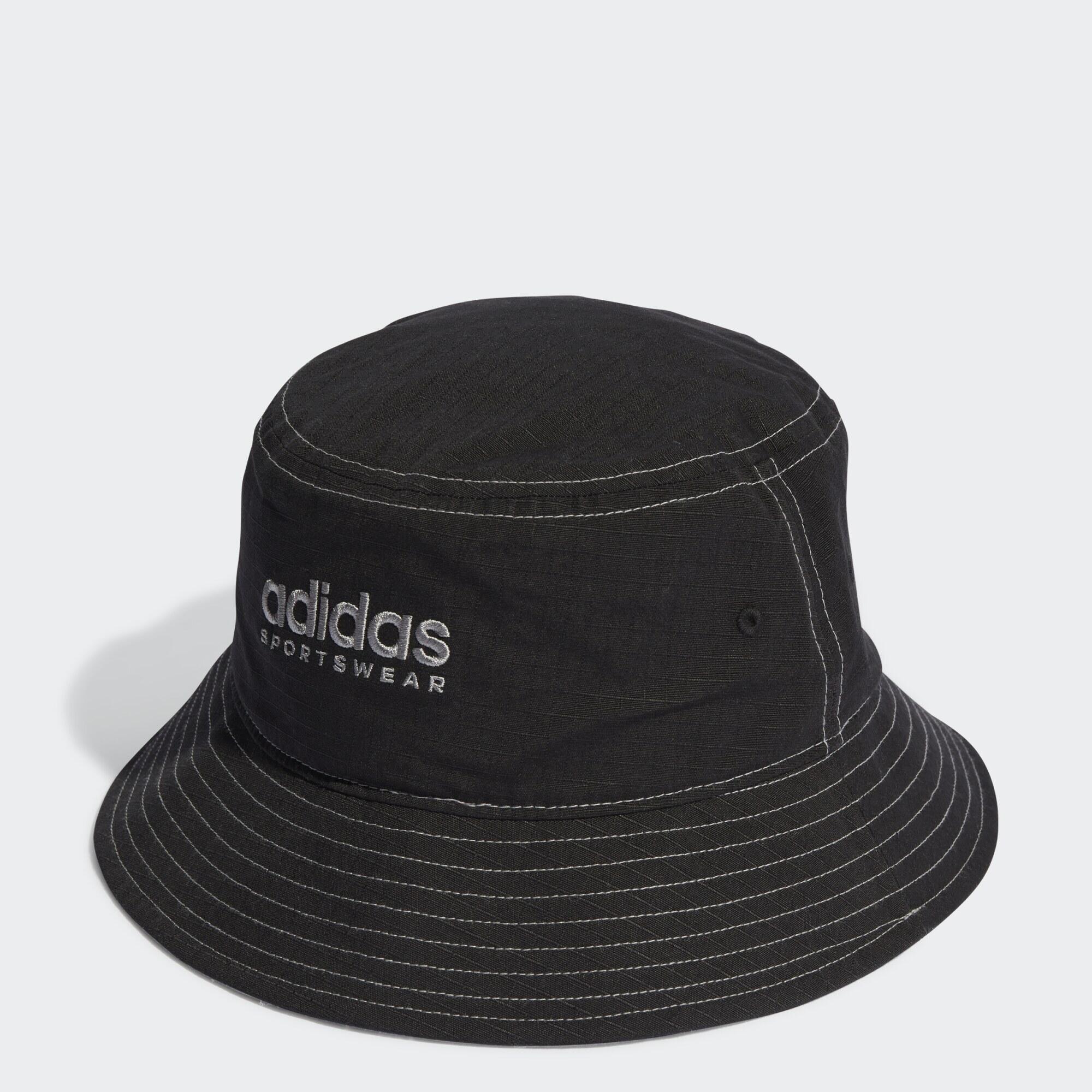 Classic Cotton Bucket Hat 6/6