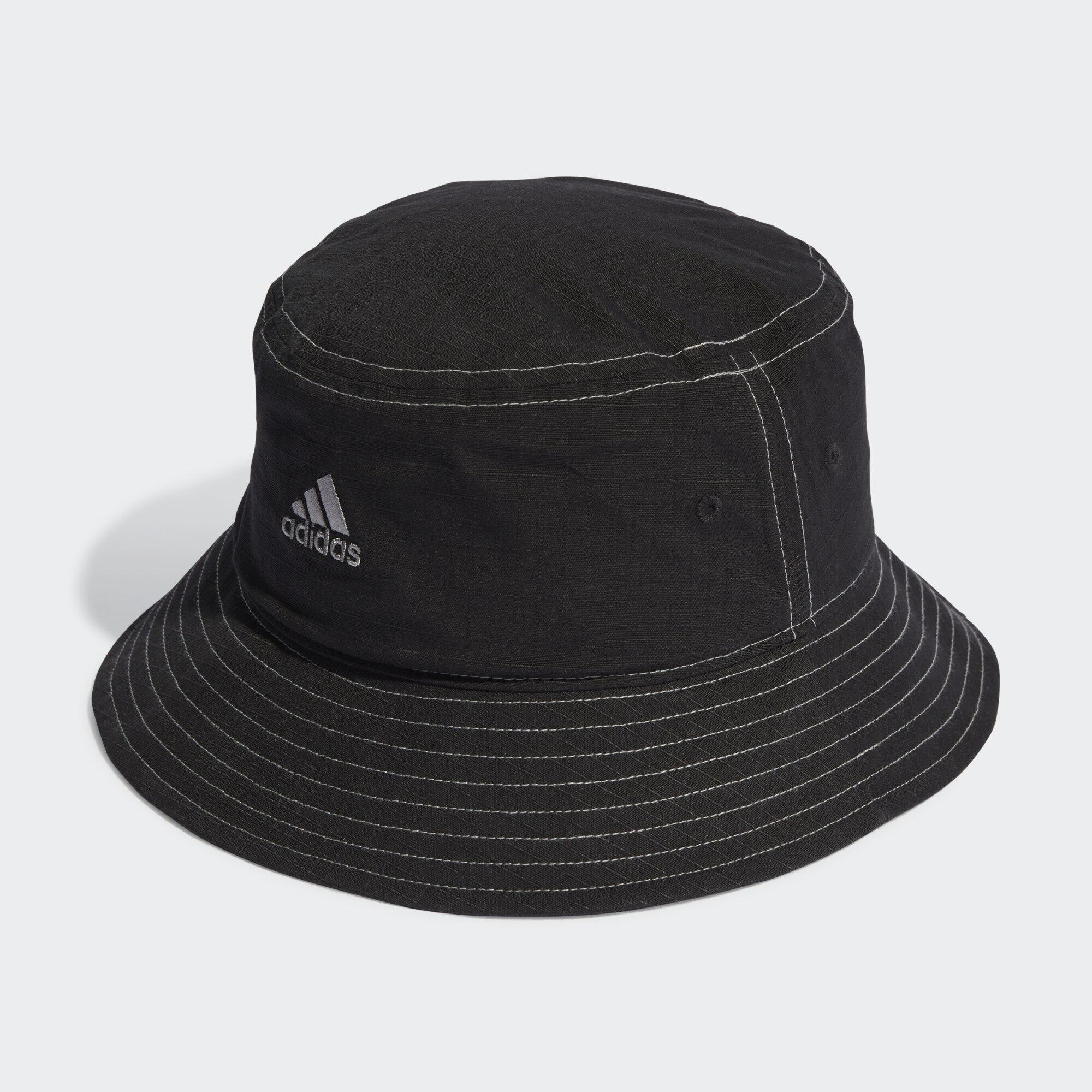 Classic Cotton Bucket Hat 3/6