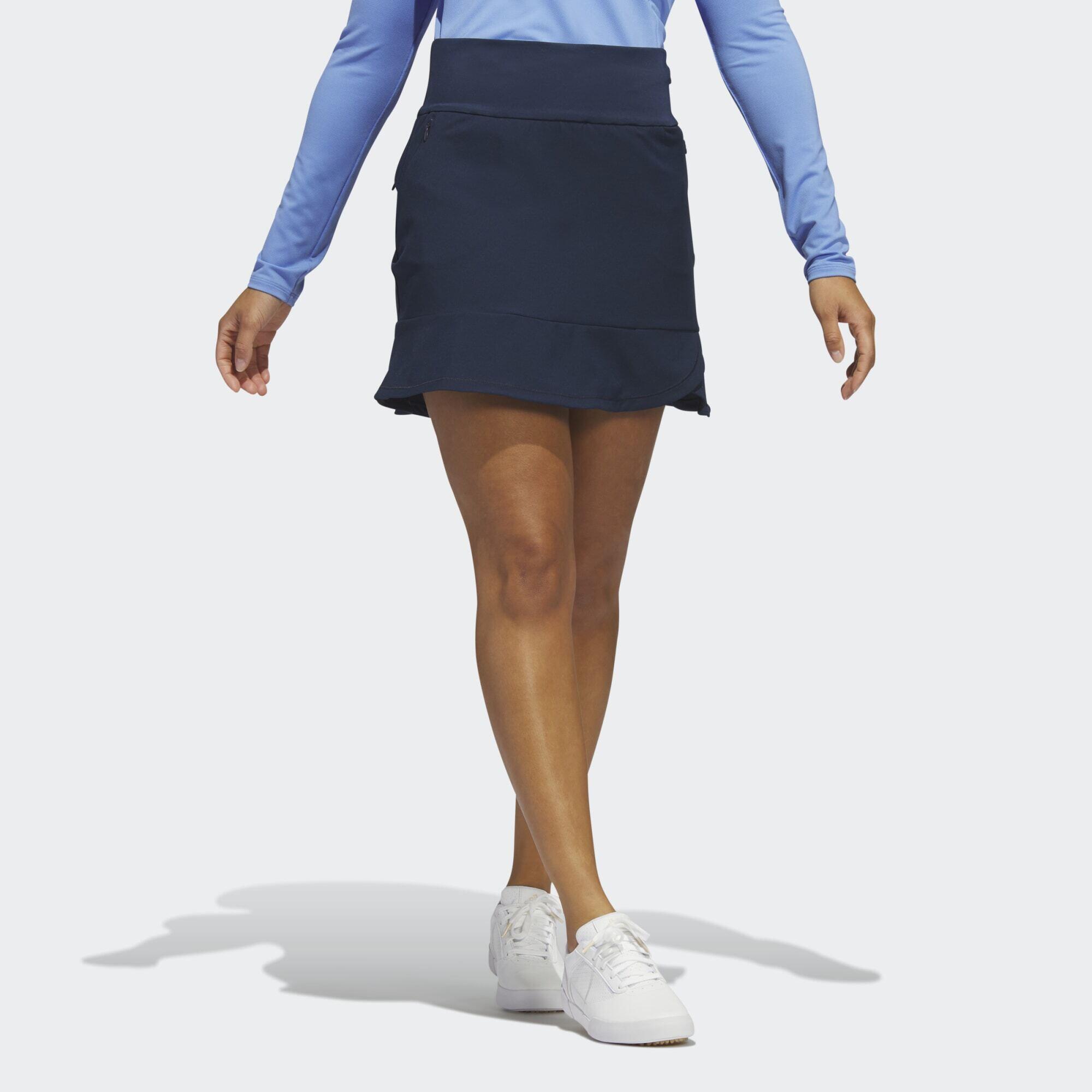 Frill Golf Skort 1/5