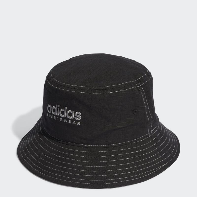 Classic Cotton Bucket Hat