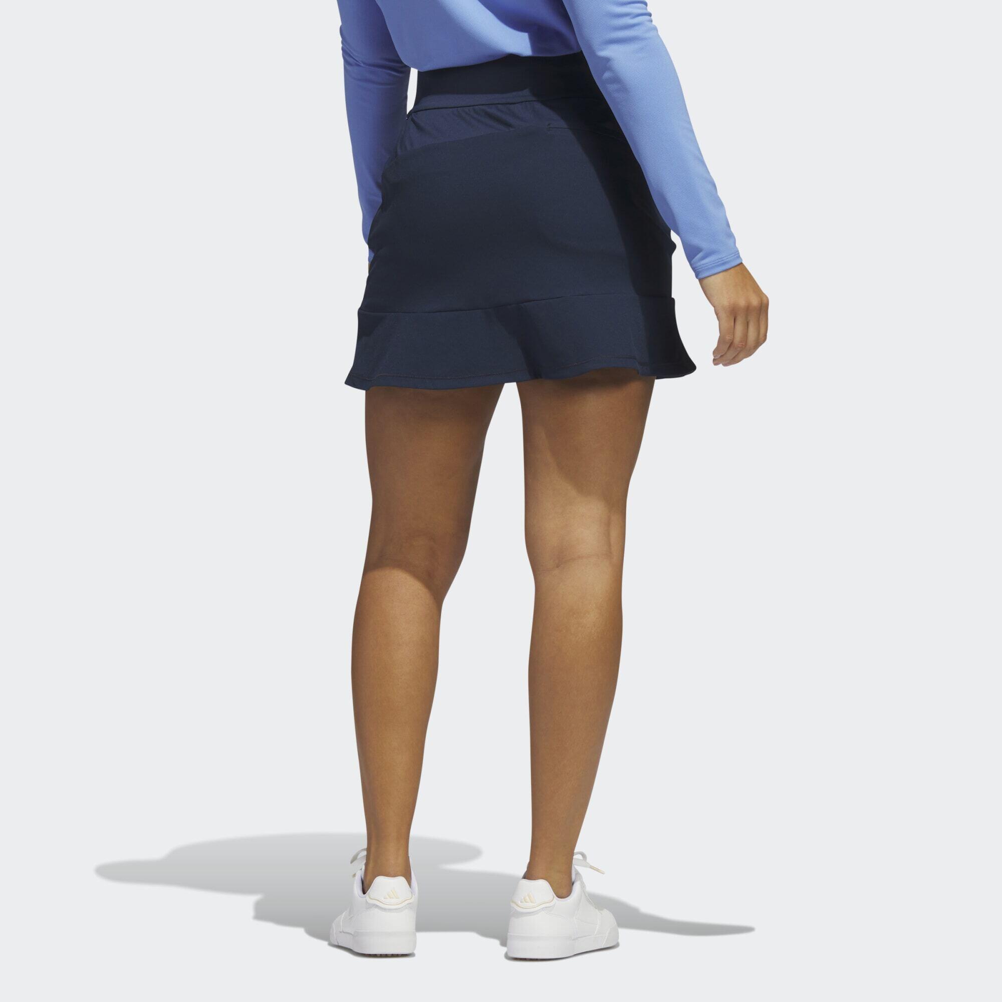 Frill Golf Skort 3/5