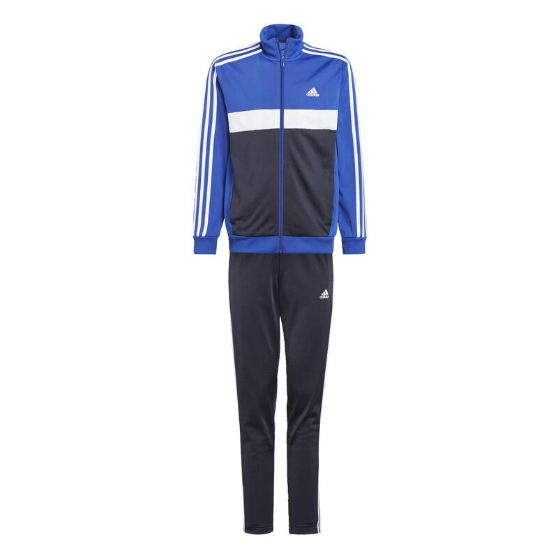 Essentials 3-Stripes Tiberio Trainingspak