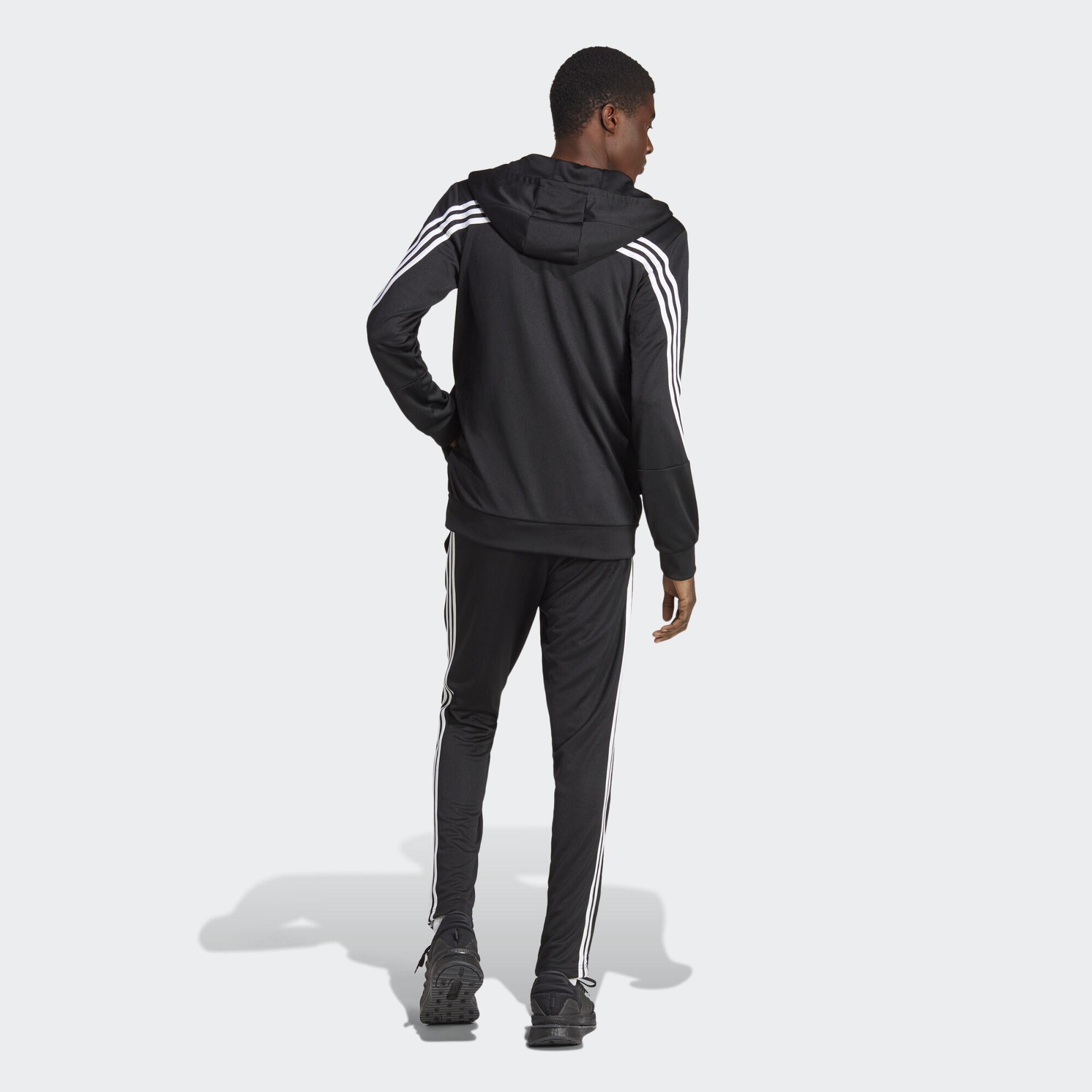 3-Stripes Track Suit 4/7