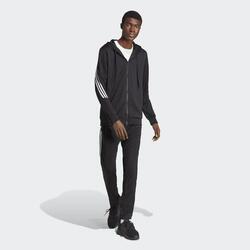 Survetement a 3 bandes ADIDAS Decathlon
