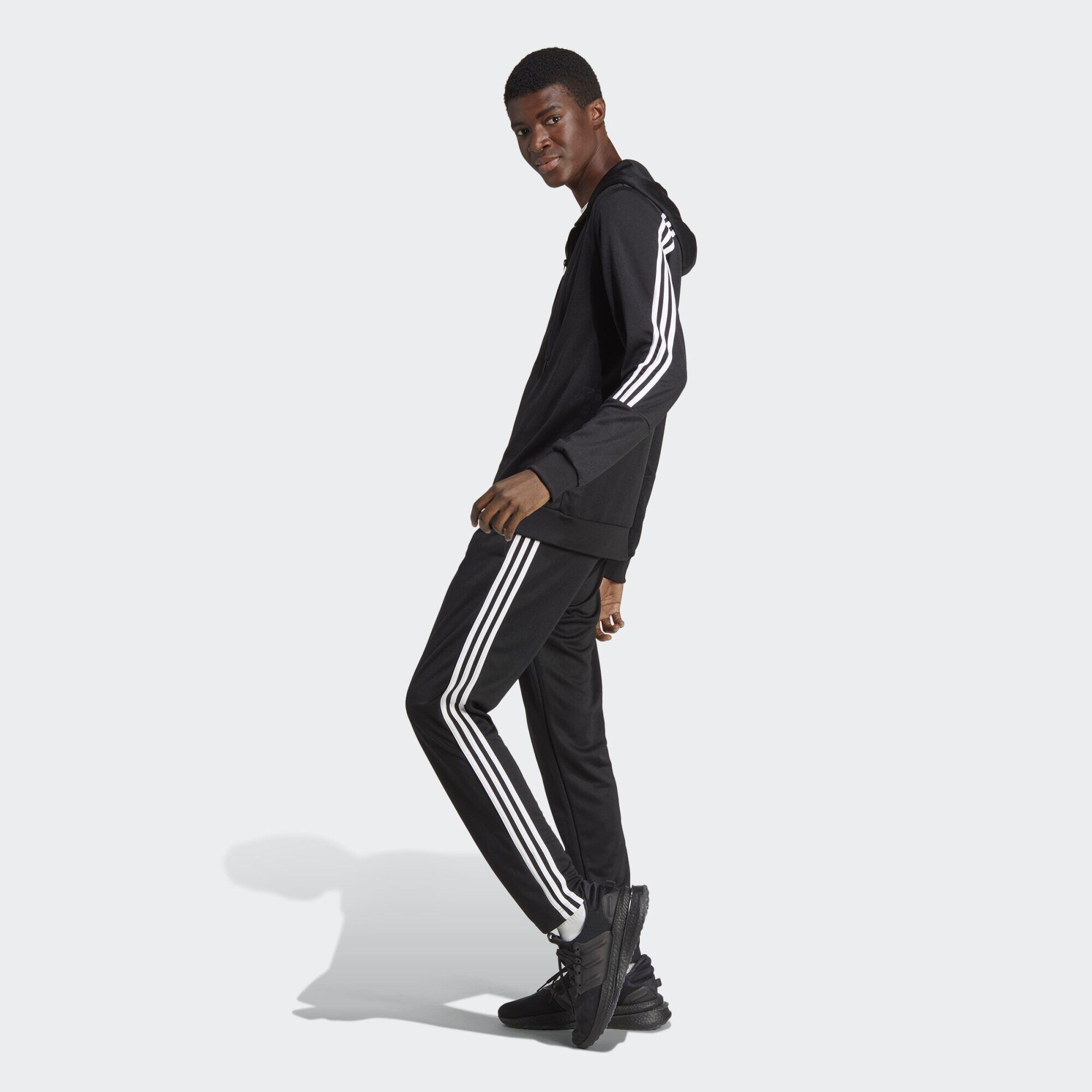 Fato de Treino 3-Stripes 3/7