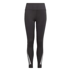 AEROREADY 3-Stripes High-Rise 7/8 Optime Pocket Legging