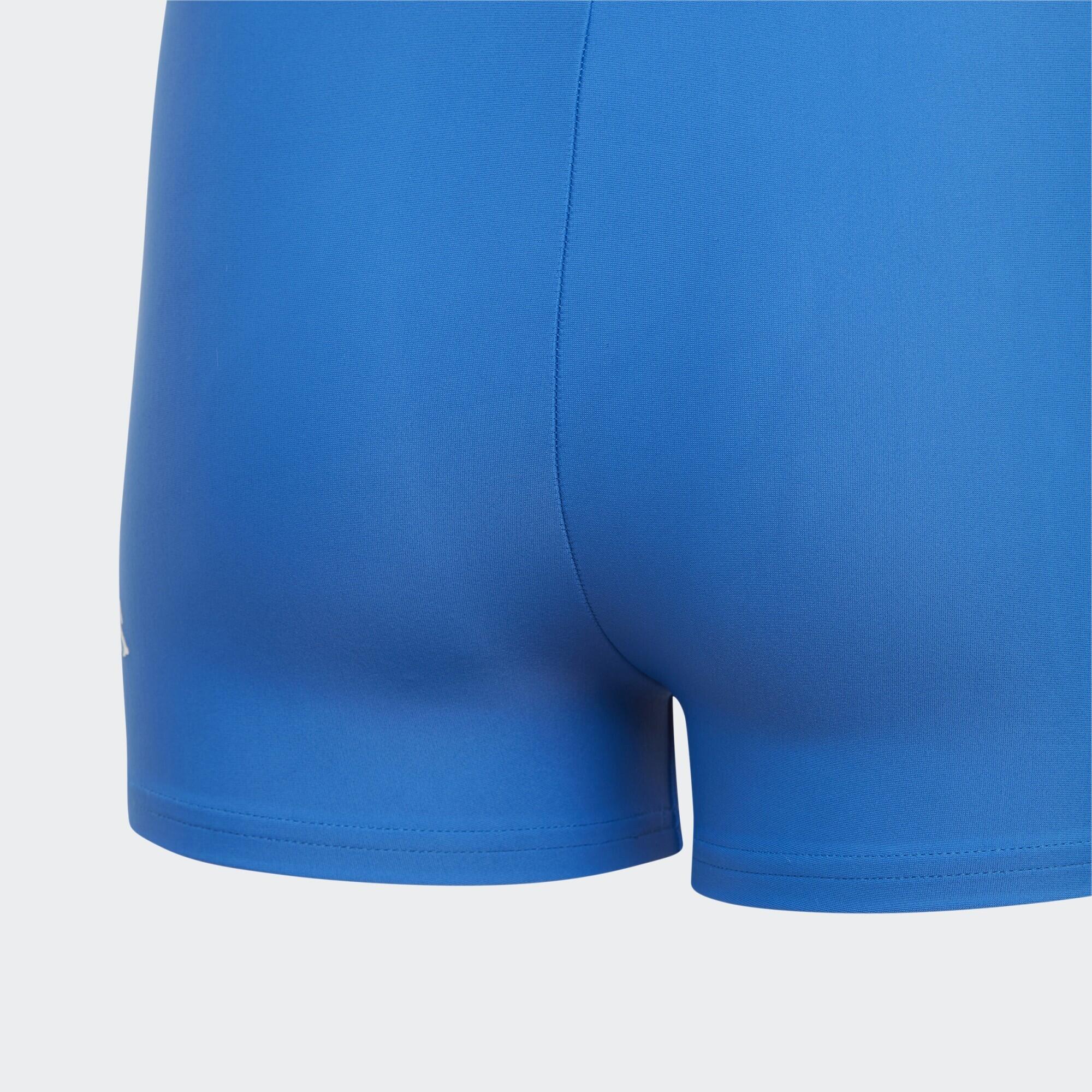 Boxer de natation 3 Bar Logo 5/5