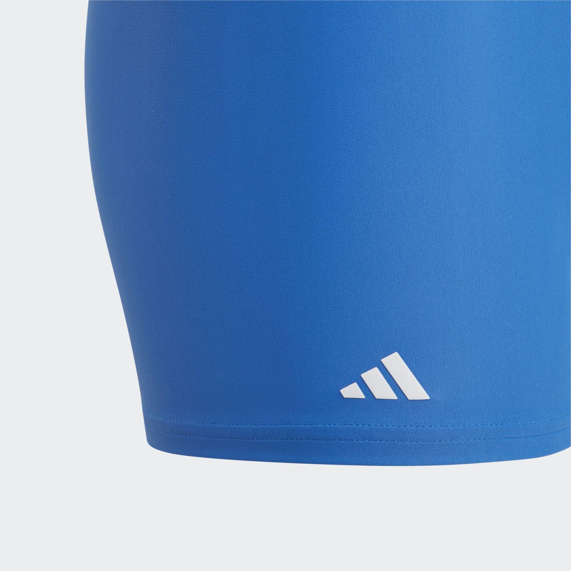 Boxer de natation 3 Bar Logo 2/5