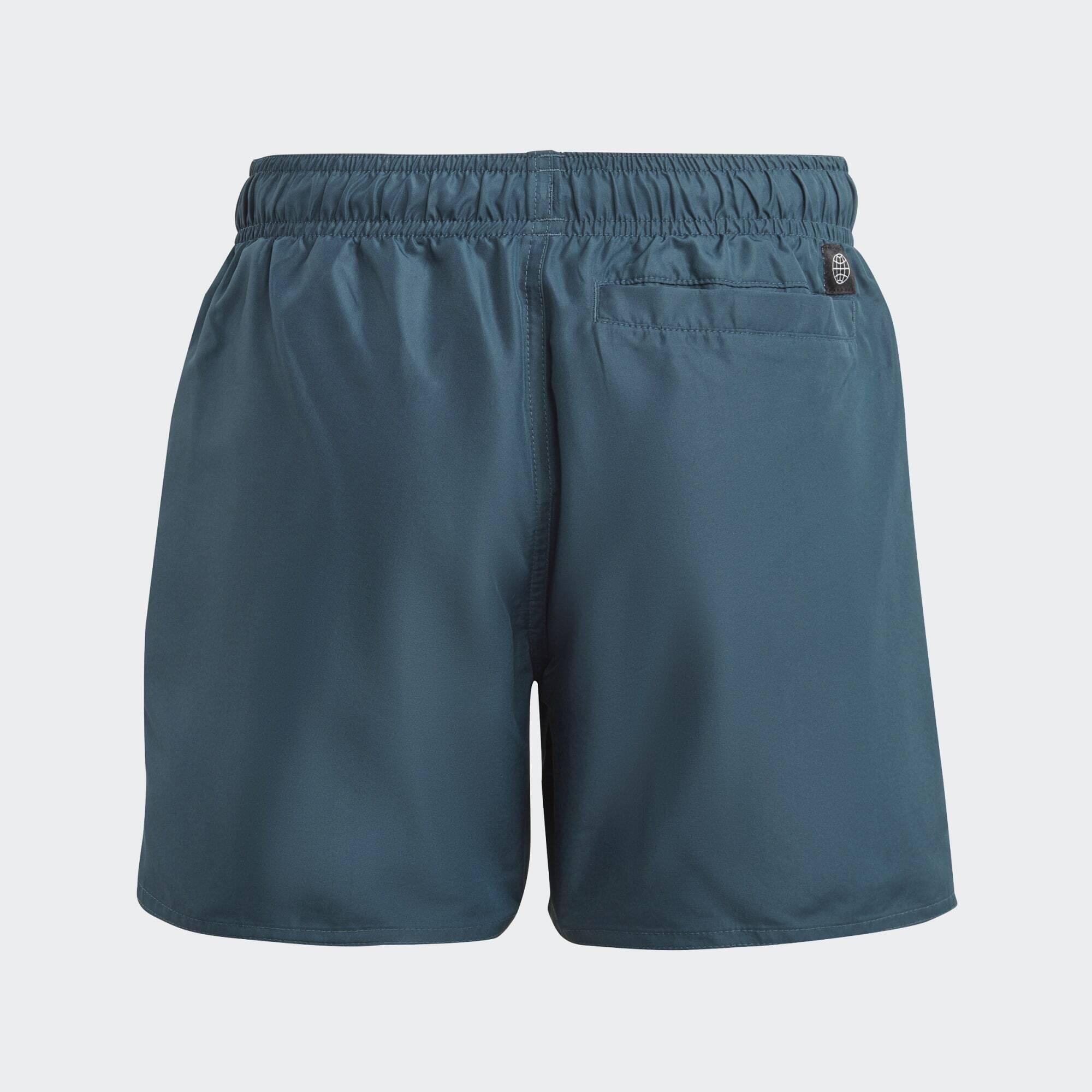 Classic Badge of Sport Swim Shorts 4/5