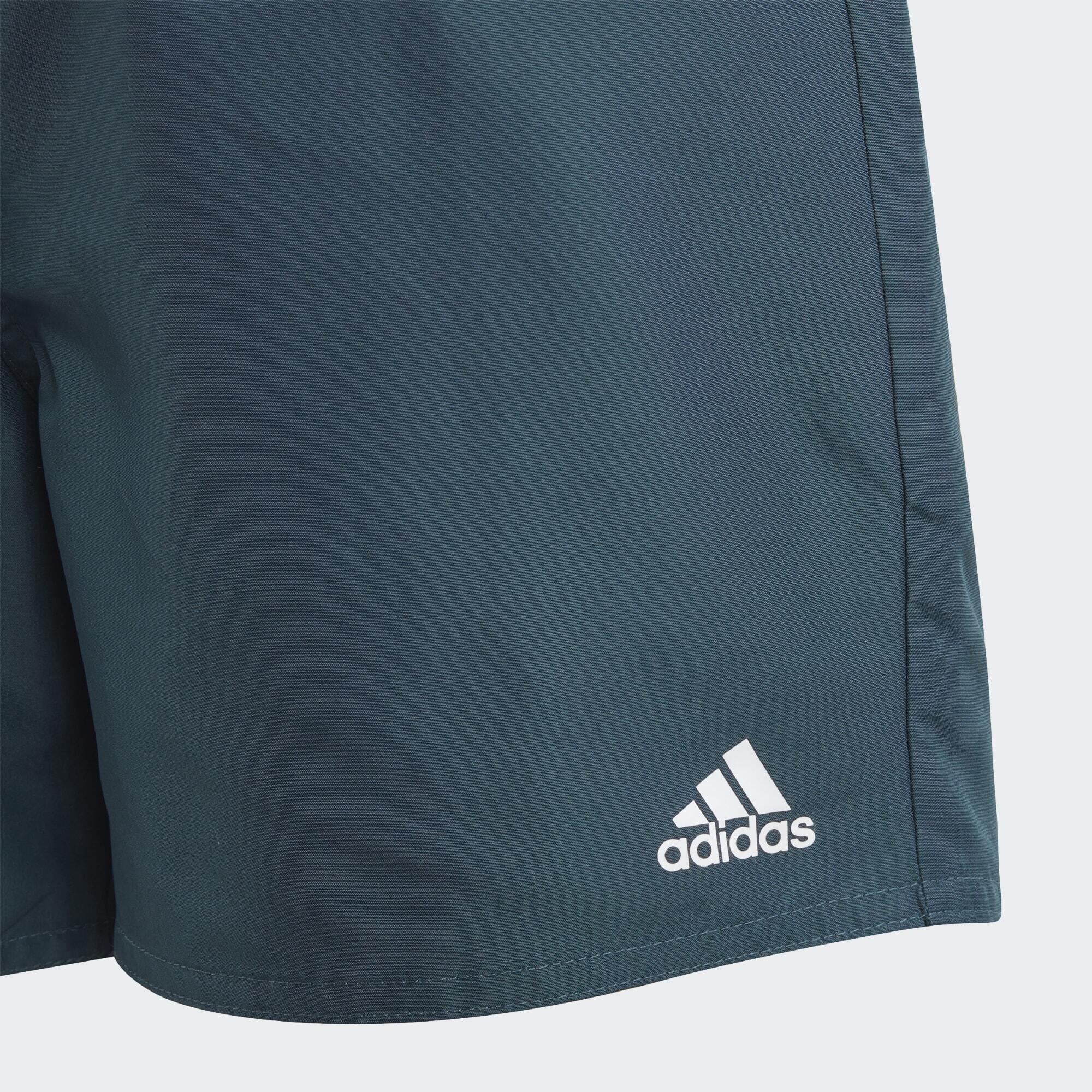 Short de bain Classic Badge of Sport 5/5