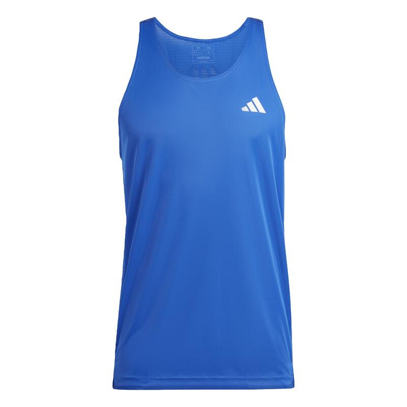 Own the Run Singlet