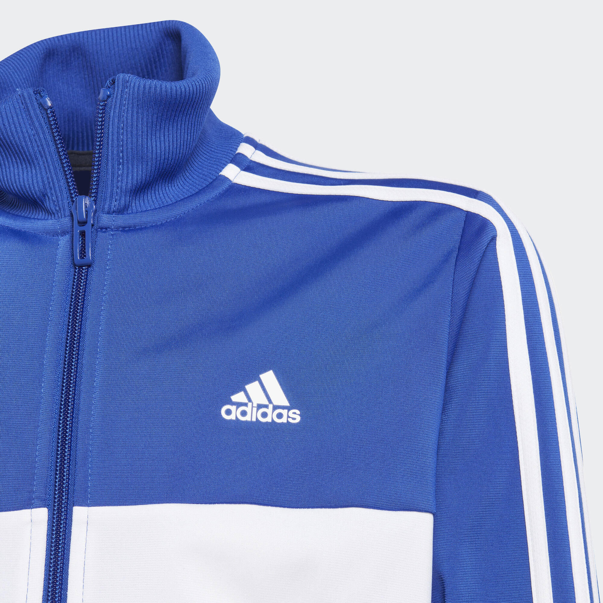 Essentials 3-Stripes Tiberio Track Suit 4/6