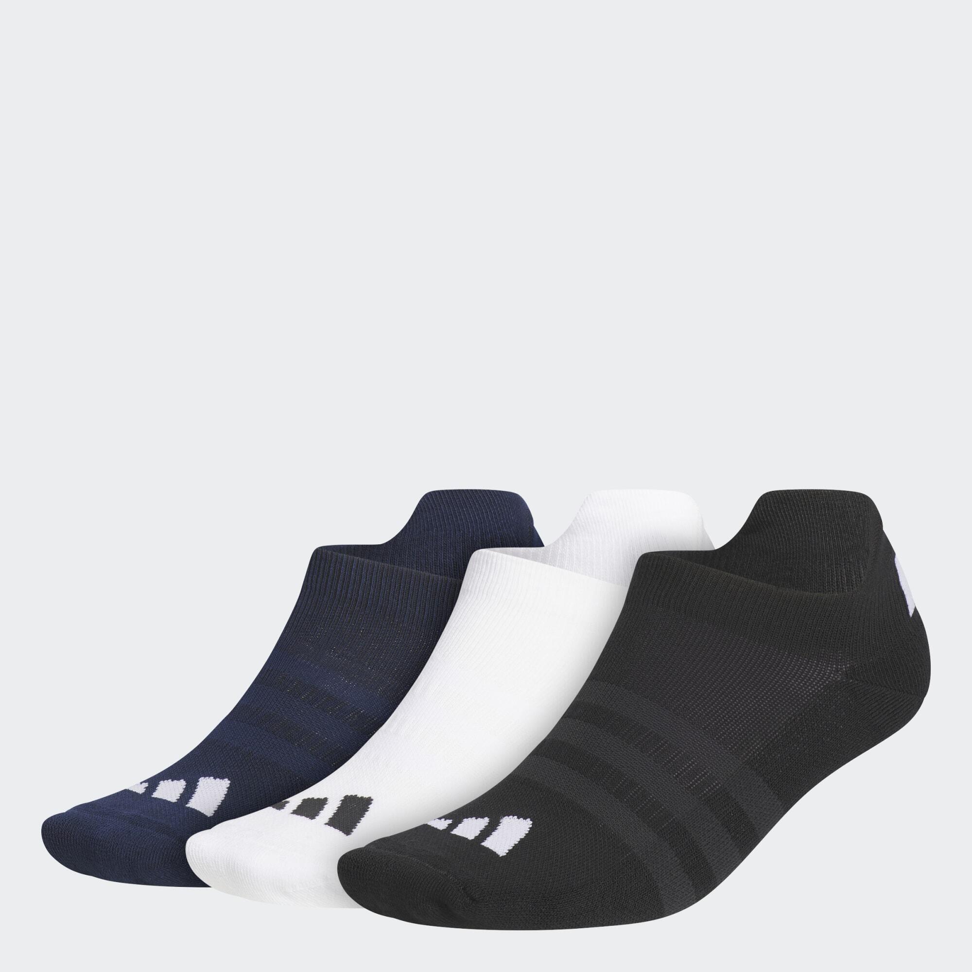 Golf Ankle Socks 3 Pairs 2/2