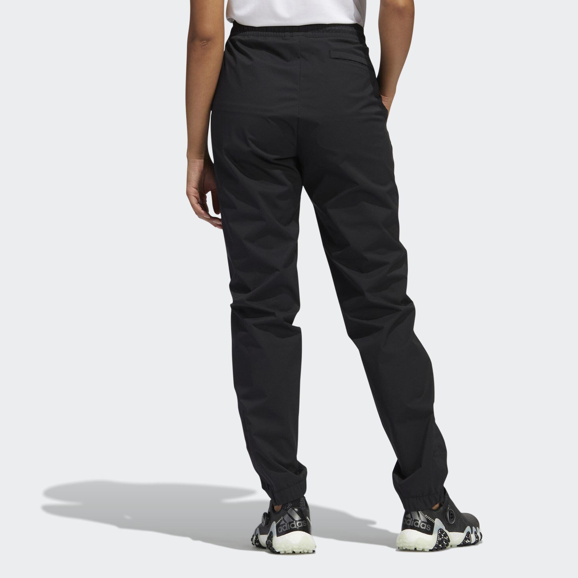 Provisional Pants 3/5