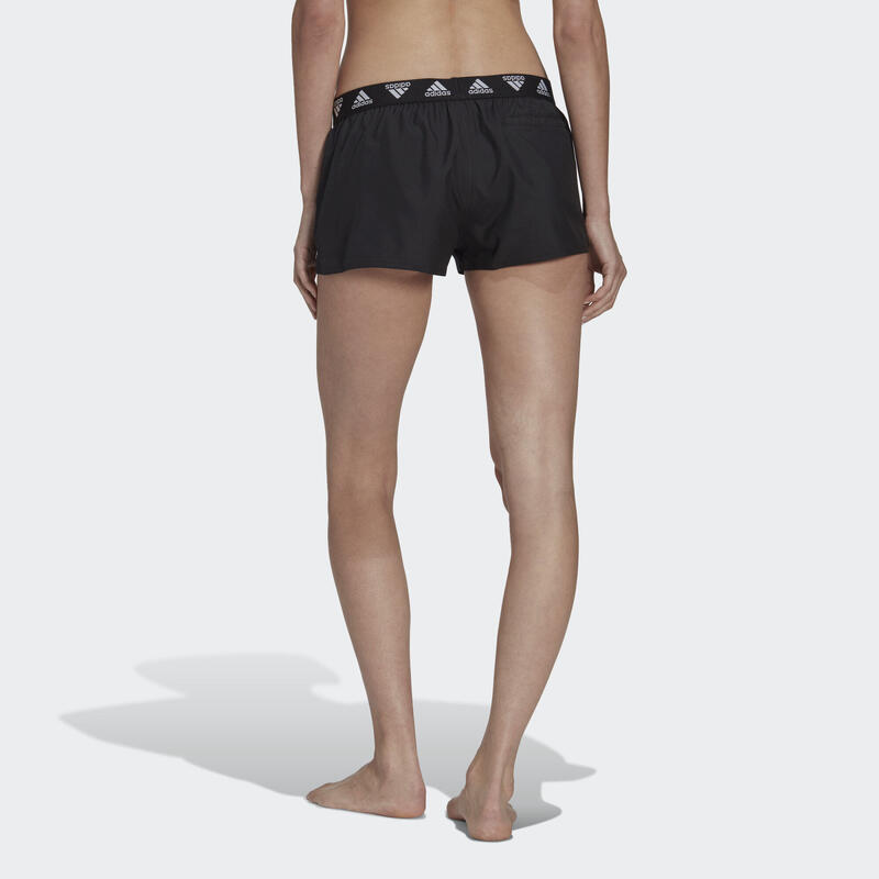 Branded Beach Short