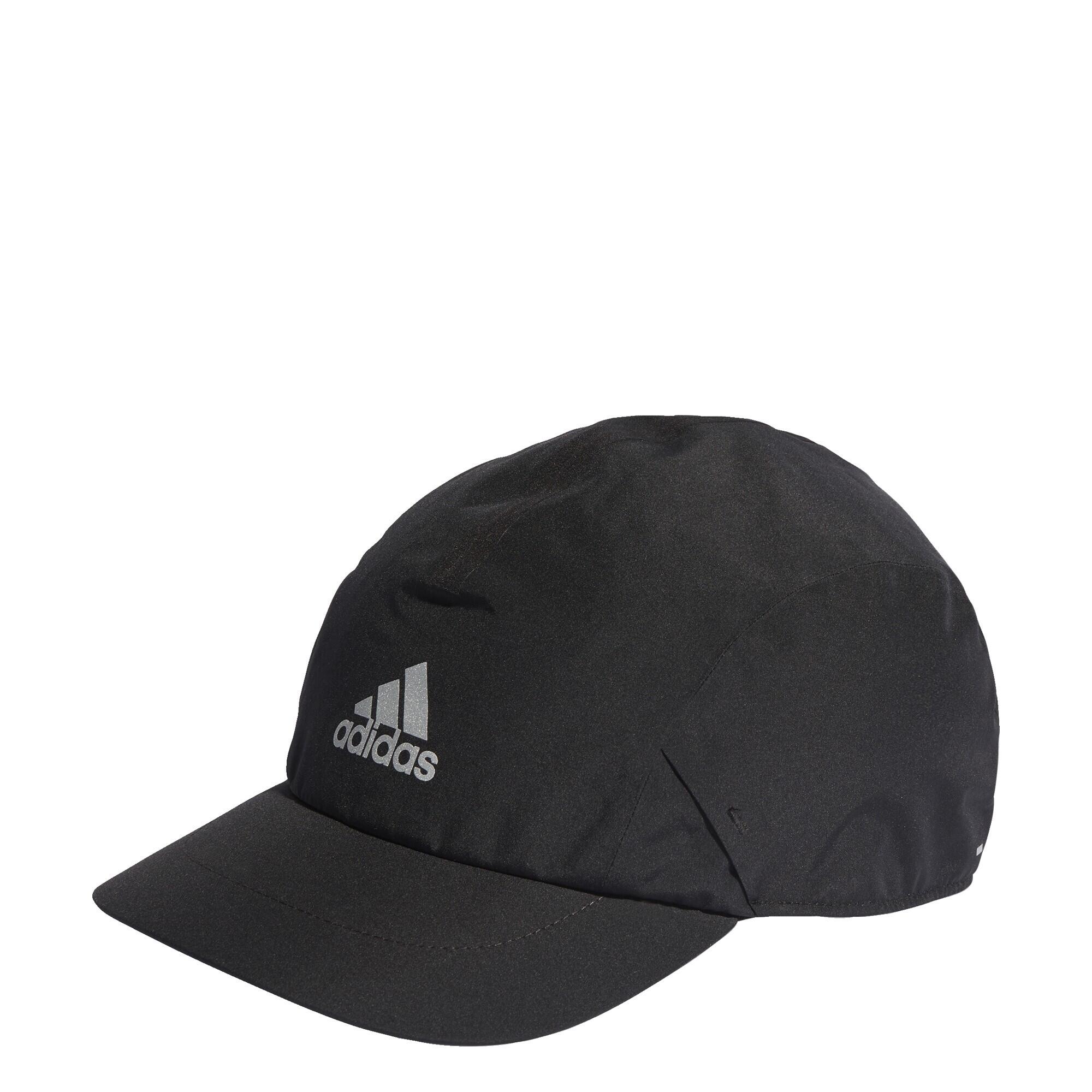 Casquette À 3 Panneaux Rain.rdy Tech