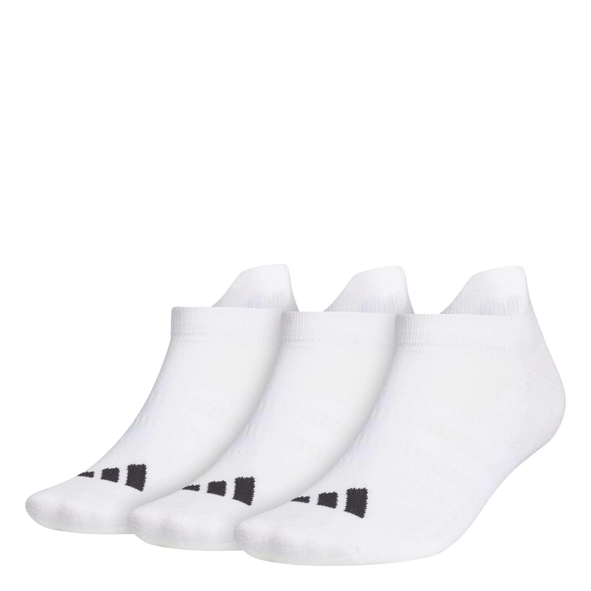 Golf Ankle Socks 3 Pairs 1/2