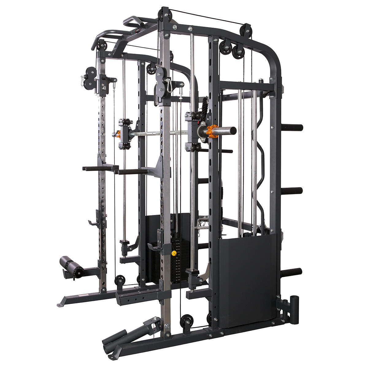 Multipress HMS Cyklop 2 2/7