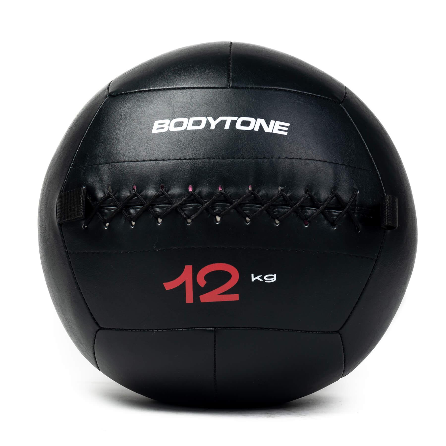 BODYTONE Soft wall ball profesional Bodytone WB12 12kg