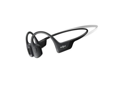 Openrun pro mini zwart